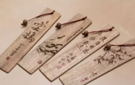 封閉式動態CO2激光打標機樣品