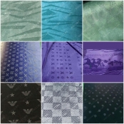 氨綸超柔布料激光燒花機 高彈水晶超柔短毛絨布料雕花設備廠家