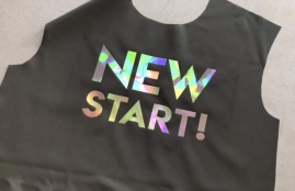 武漢三工刻字膜激光打標(biāo)機(jī) | 科技與時尚的完美結(jié)合