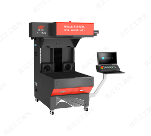 超級紙品激光鏤空機